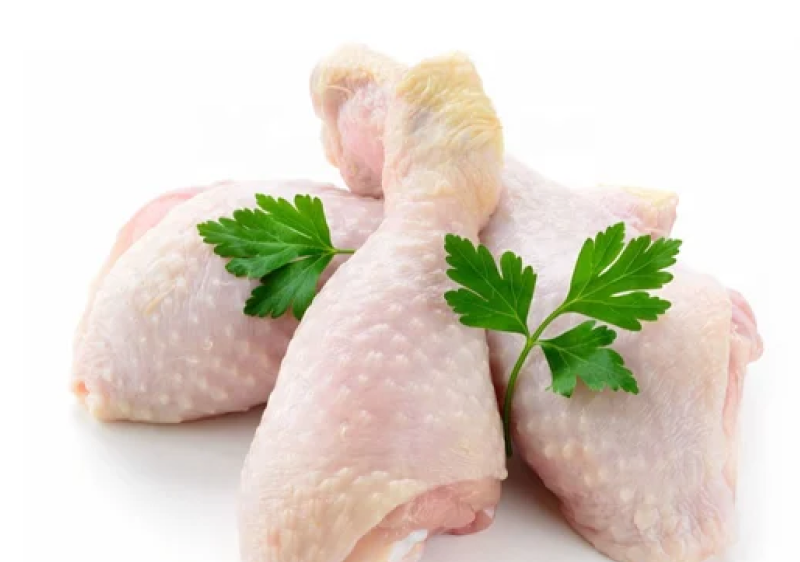 Spices Snacks Tradition